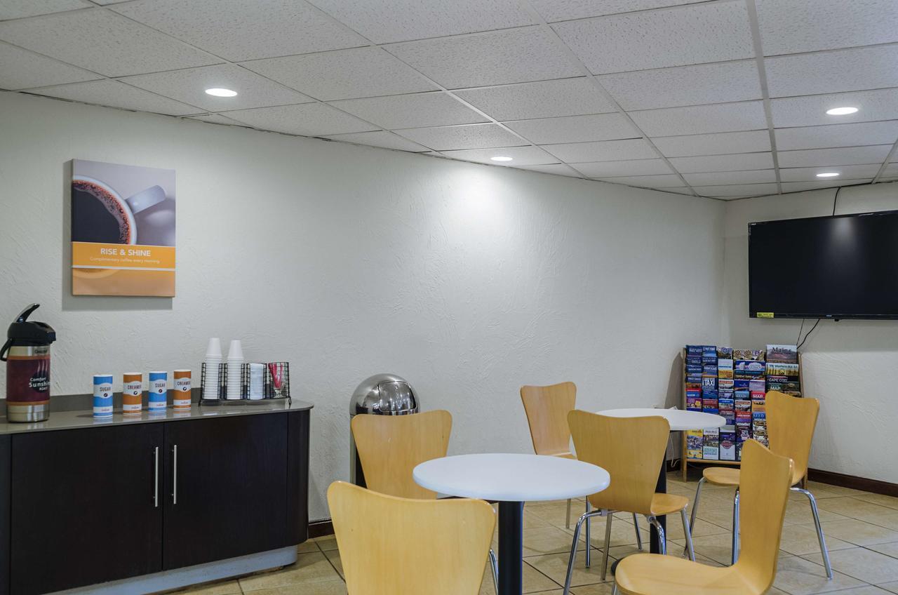 Motel 6-Westborough, Ma Northborough Bagian luar foto